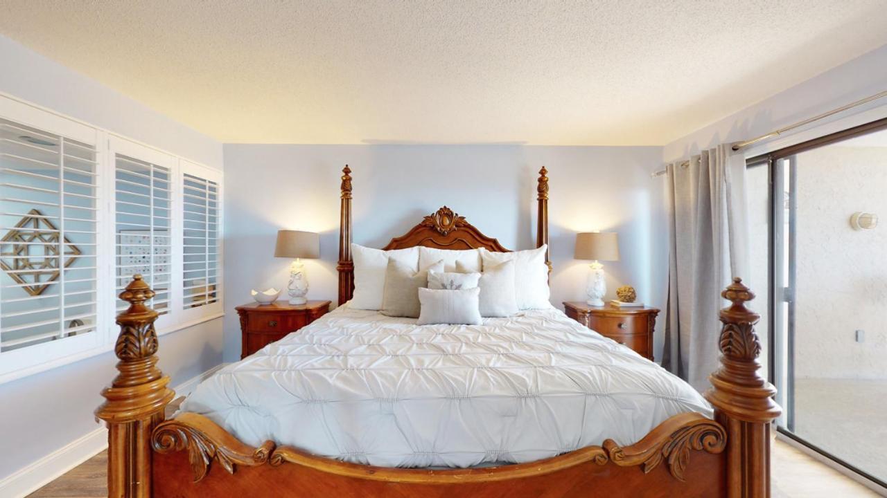 3133 Villamare Hilton Head Island Bagian luar foto