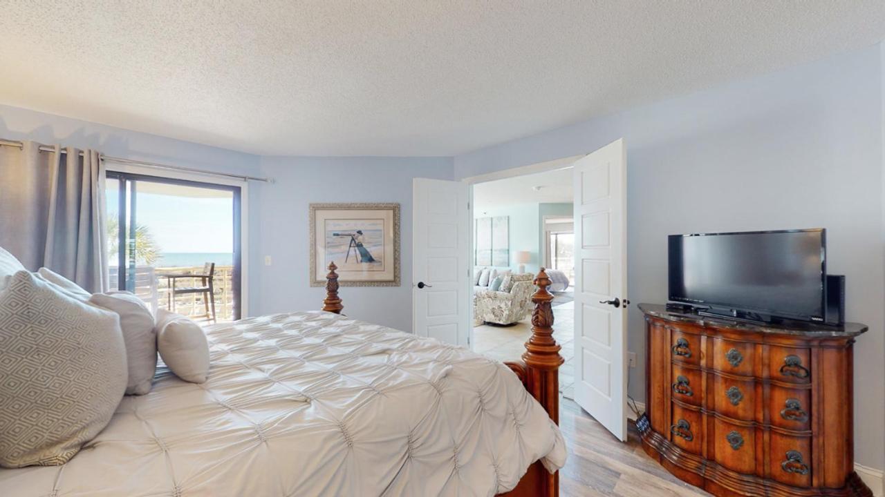 3133 Villamare Hilton Head Island Bagian luar foto