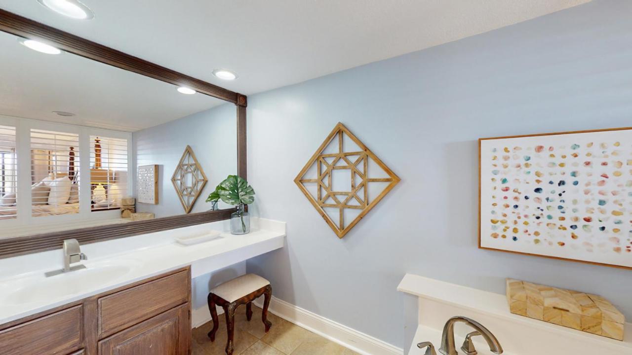 3133 Villamare Hilton Head Island Bagian luar foto