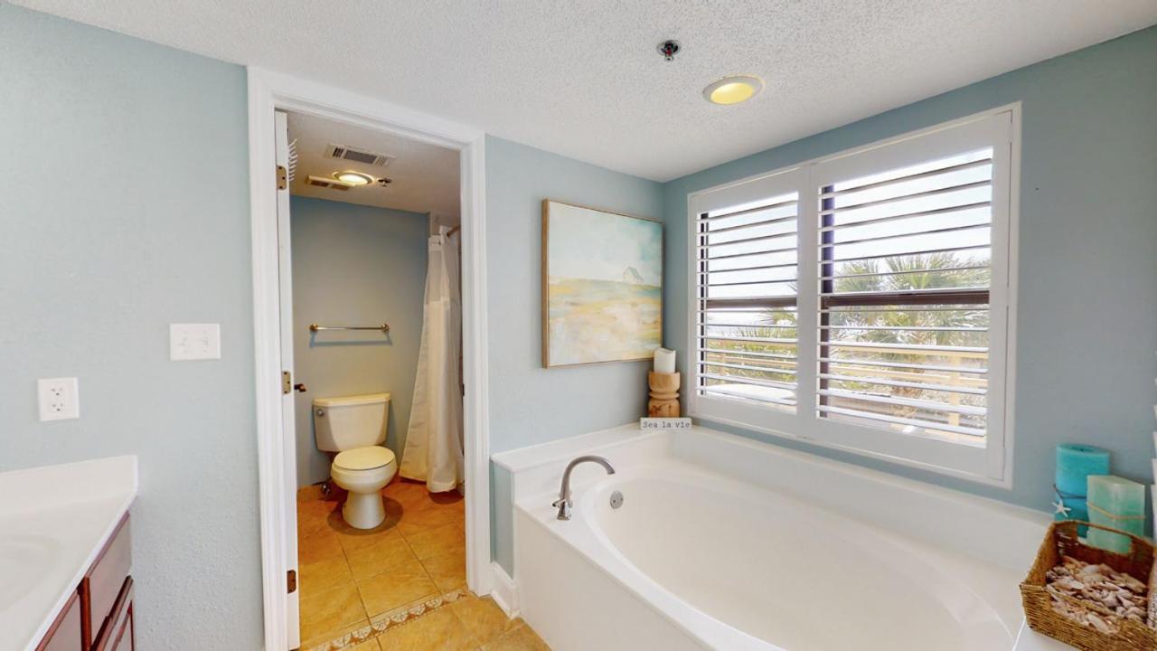 3133 Villamare Hilton Head Island Bagian luar foto