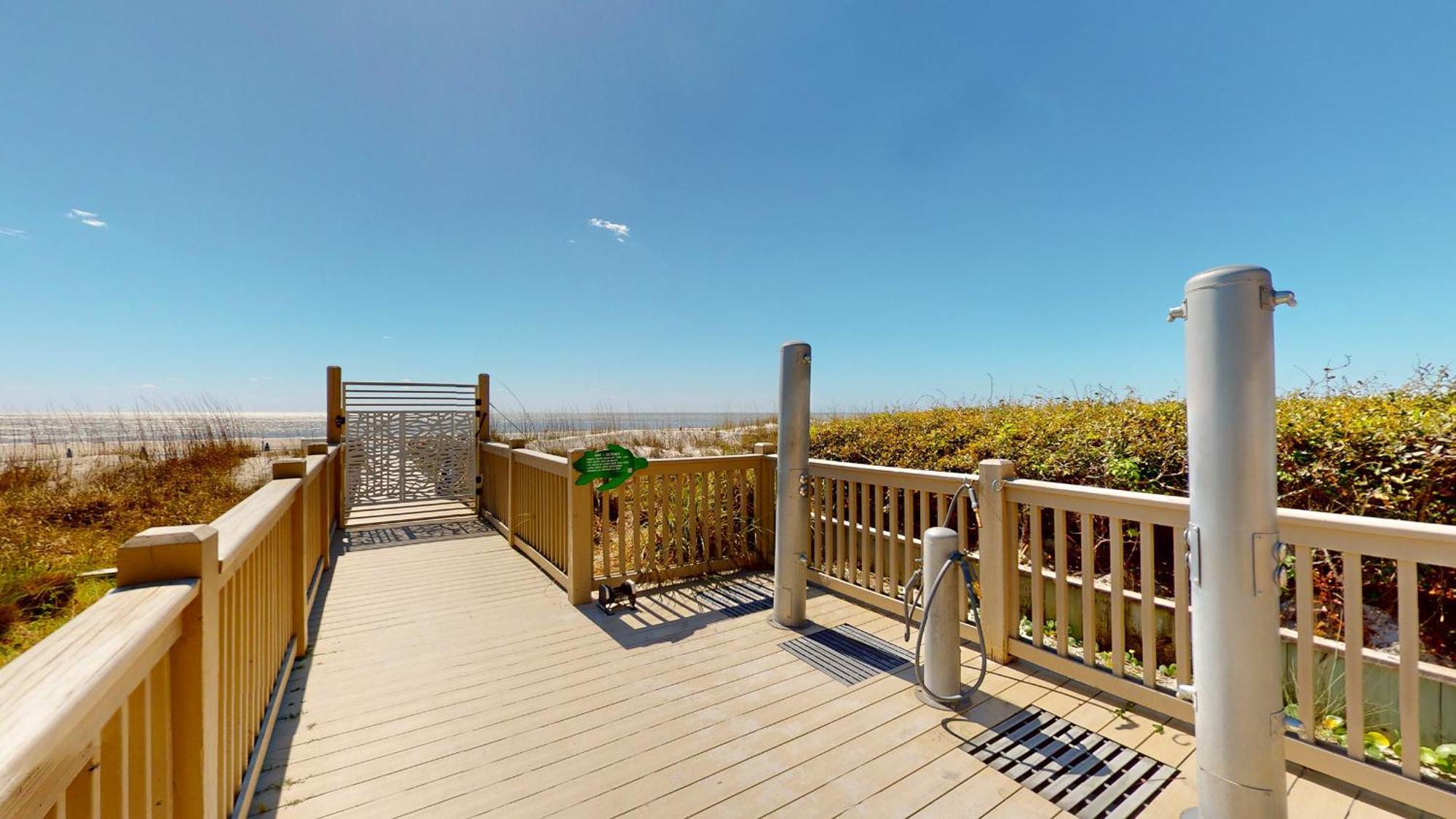3133 Villamare Hilton Head Island Bagian luar foto